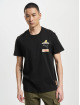 Puma T-paidat Graphic musta