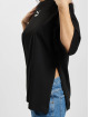 Puma T-paidat Classics Oversized musta