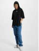 Puma T-paidat Classics Oversized musta