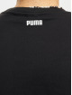 Puma T-paidat Qualifier musta