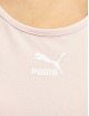 Puma T-paidat Structure vaaleanpunainen