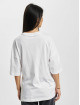 Puma T-paidat Oversized valkoinen