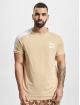 Puma T-Shirt Iconic T7 beige
