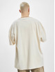 Puma T-Shirt Classics Oversized beige