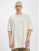 Puma T-Shirt Classics Oversized beige