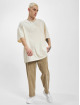 Puma T-Shirt Classics Oversized beige