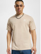 Puma T-shirt Classics Small Logo beige