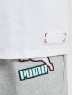 Puma T-shirt Overtime bianco