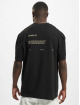 Puma T-Shirt X NJR black