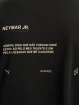 Puma T-Shirt X NJR black