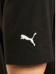 Puma T-Shirt BMW MMS Logo Graphic black
