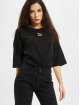 Puma T-Shirt Loose black