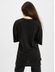 Puma T-Shirt Loose black