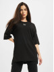 Puma T-Shirt Loose black