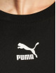 Puma T-Shirt Loose black