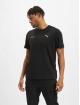 Puma T-Shirt MAPF1 T7 black