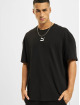 Puma T-Shirt Boxy black
