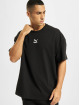 Puma T-Shirt Boxy black