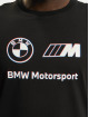 Puma T-Shirt BMW MMS Logo black