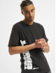 Puma T-Shirt All Tournament black