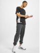 Puma T-Shirt All Tournament black