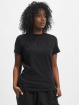 Puma T-Shirt Puma X Vogue Regular black