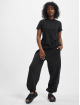 Puma T-Shirt Puma X Vogue Regular black