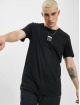 Puma T-Shirt Helly Hansen black
