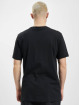Puma T-Shirt Helly Hansen black