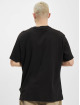 Puma T-Shirt King Logo black