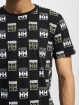 Puma T-Shirt X Helly Hansen Aop black