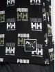 Puma T-Shirt X Helly Hansen Aop black