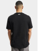 Puma T-Shirt Qualifier black