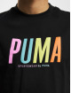 Puma T-Shirt Swxp Graphic black