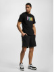 Puma T-Shirt Swxp Graphic black