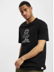 Puma T-Shirt Garfield Graphic black