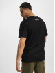 Puma T-Shirt Garfield Graphic black