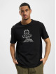 Puma T-Shirt Garfield Graphic black