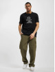 Puma T-Shirt Garfield Graphic black