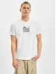 Puma T-Shirt TMC Hussle Way Logo blanc