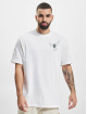 Puma T-Shirt X NJR Relaxed blanc