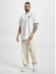 Puma T-Shirt X NJR Relaxed blanc