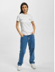 Puma T-Shirt Swxp Graphic blanc