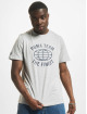 Puma T-Shirt Team Graphic II grau