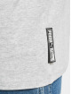 Puma T-Shirt Team Graphic II grau