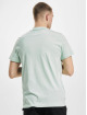 Puma T-Shirt Graphic green