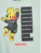 Puma T-Shirt Graphic green