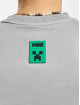 Puma T-Shirt Minecraft Graphic grey
