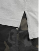 Puma T-Shirt Minecraft Graphic grey
