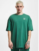 Puma t-shirt Oversized groen